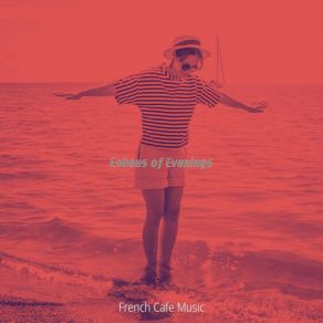 Echoes Of Evenings album cover