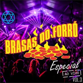 Especial, Vol. 3 (Ao Vivo) album cover