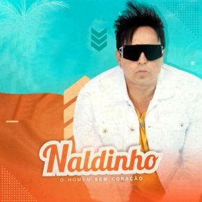 O Homem Sem Coração album cover