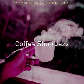 Feelings For Americans album cover