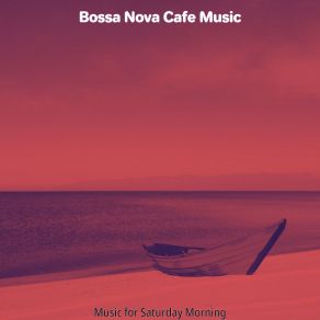 Music For Saturday Morning album cover