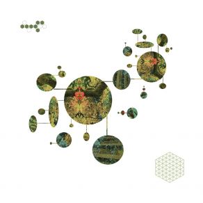 Land Of The Green Sun album cover