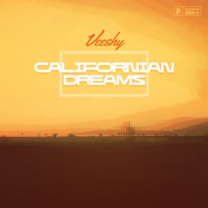Californian Dreams album cover