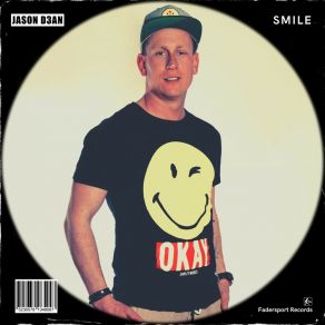 Smile album cover