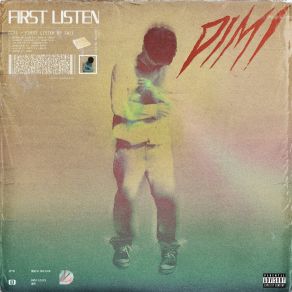 First Listen album cover