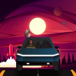 Where's Woodyy album cover