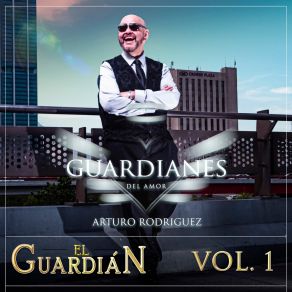 El Guardián Vol. 1 album cover