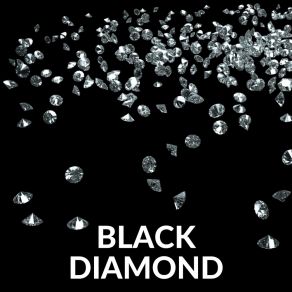 Black Diamond album cover