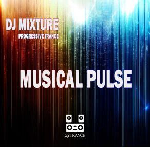 Musical Pulse album cover
