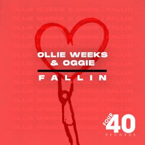 Fallin album cover