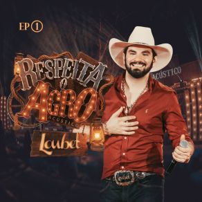 Respeita O Agro (EP 1) album cover