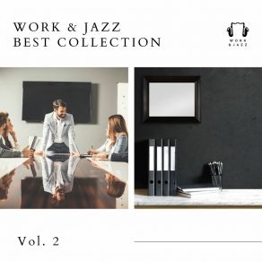Work & Jazz Best Collection Vol. 2 album cover