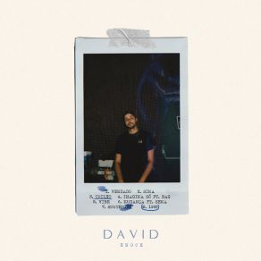 David (Ao Vivo) album cover