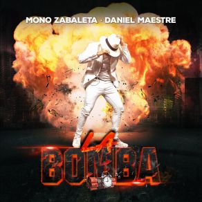 La Bomba album cover