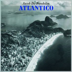 Atlantico album cover