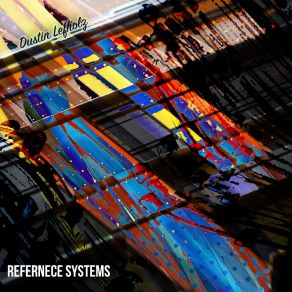 Reference System album cover