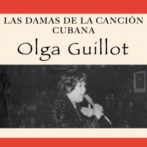 Las Damas De La Canción Cubana album cover