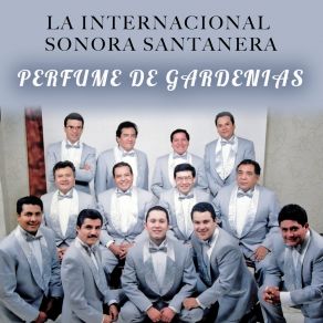 Perfume De Gardenias (CD2) album cover