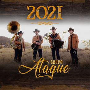 2021 album cover