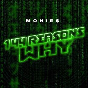 144 Reasons Why Pt. 6 album cover