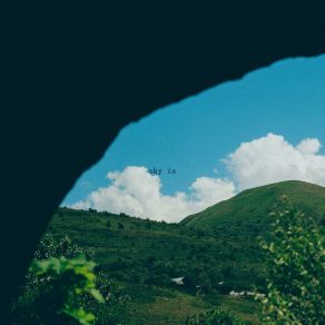Sky Is album cover