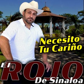 Necesito Tu Cariño album cover