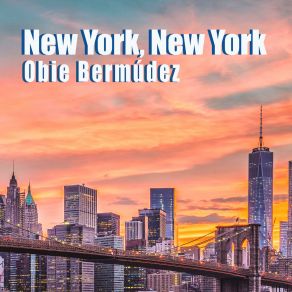 New York, New York album cover