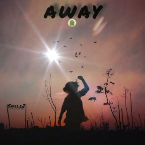 AWAY album cover