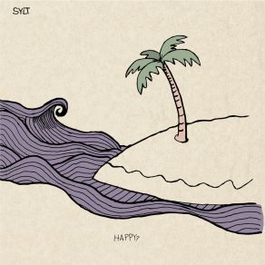 Happy? album cover