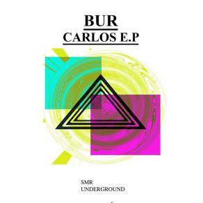 Carlos E. P album cover