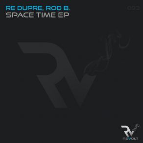 Space Time album cover