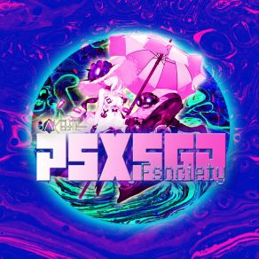 Fsociety album cover