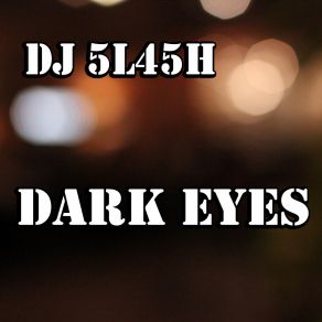 Dark Eyes album cover
