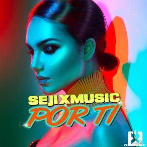 Por Ti album cover