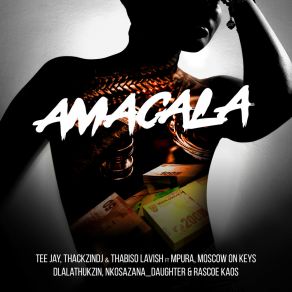 Amacala album cover