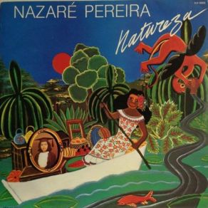 Natureza album cover