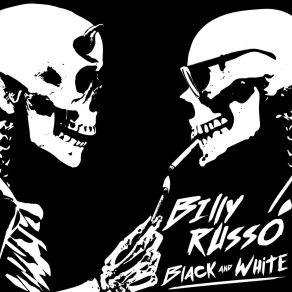 Black And White album cover