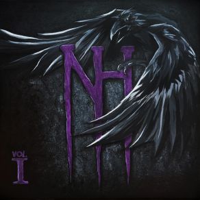 Vol. 1 album cover