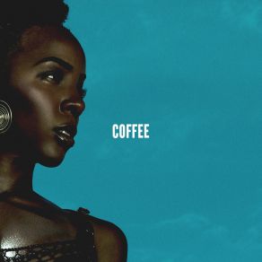 COFFEE (Single) album cover