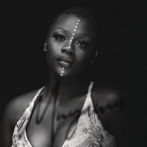 Amanda Black album cover