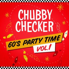 60's Party Time Vol. 1 album cover