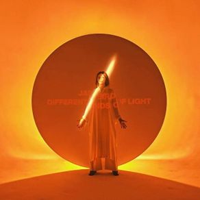 Different Kinds Of Light album cover