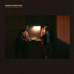I'm Really Gonna Miss These Songs When I'm Dead album cover