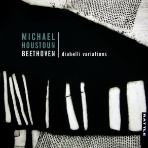 Diabelli Variations album cover
