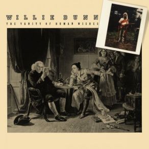 The Vanity Of Human Wishes album cover