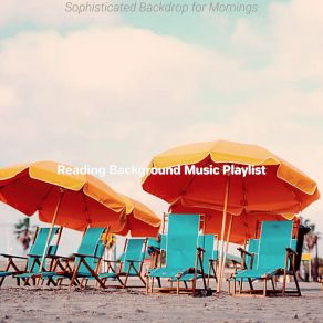 Sophisticated Backdrop For Mornings album cover