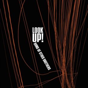 Look Up! album cover
