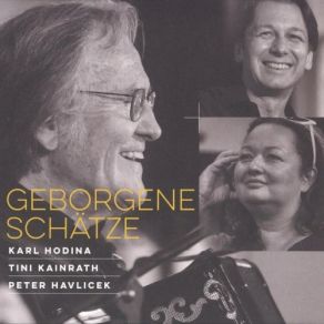Geborgene Schätze album cover