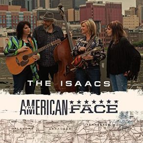 The American Face album cover