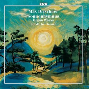 Sonnenhymnus album cover